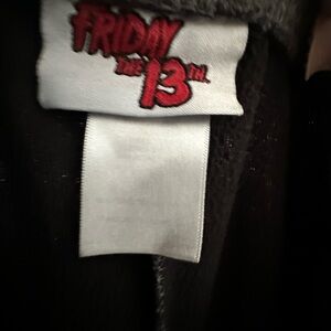 Friday the 13th sweatpants